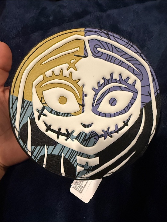 Bath & Body Works Handbags - Bath and Body works NWT Disney NBC coin purse